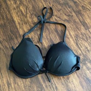 VS padded swim top
